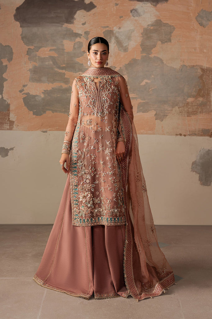 Ayzel Solaris Luxury Wedding Festive Formals – ROSARA
