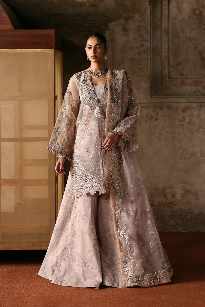 Ayzel Kaashvi Luxury Wedding Formals – NEYSA