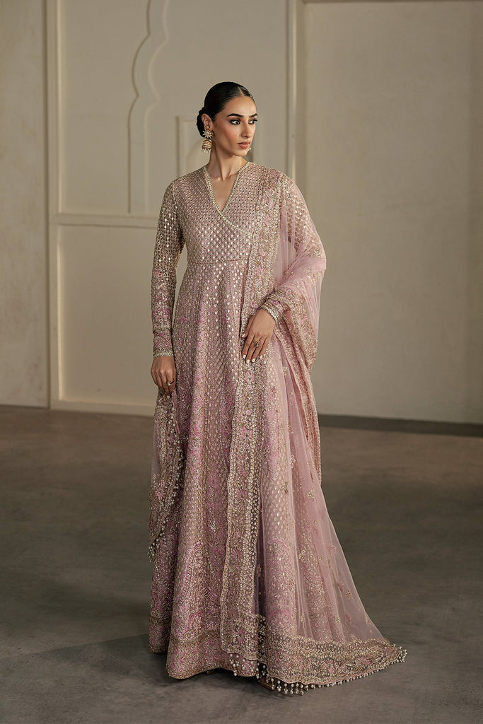 Ayzel Pehli Nazar Luxury Formals – Savera