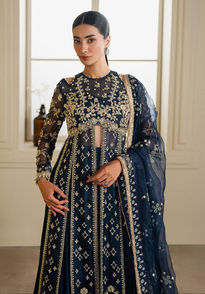 Ayzel Solaris Luxury Wedding Festive Formals – LUNARA