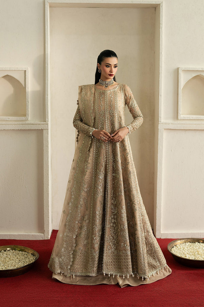 Ayzel Pehli Nazar Luxury Formals – Mehekti