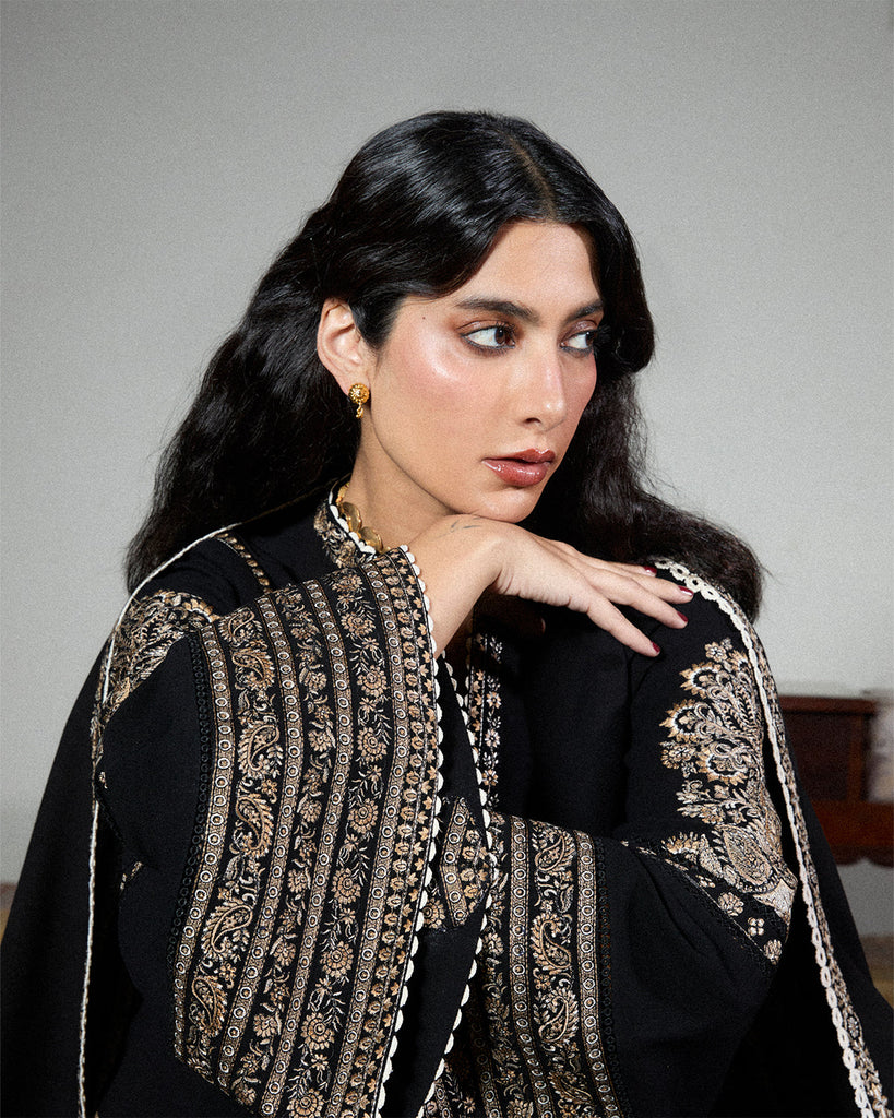 Hussain Rehar Jugnu Karandi Winter Edit – Tila