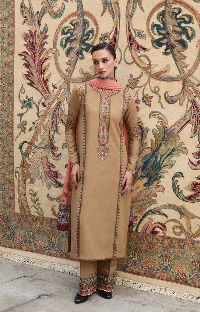 Hussain Rehar Jugnu Karandi Winter Edit – Dahr