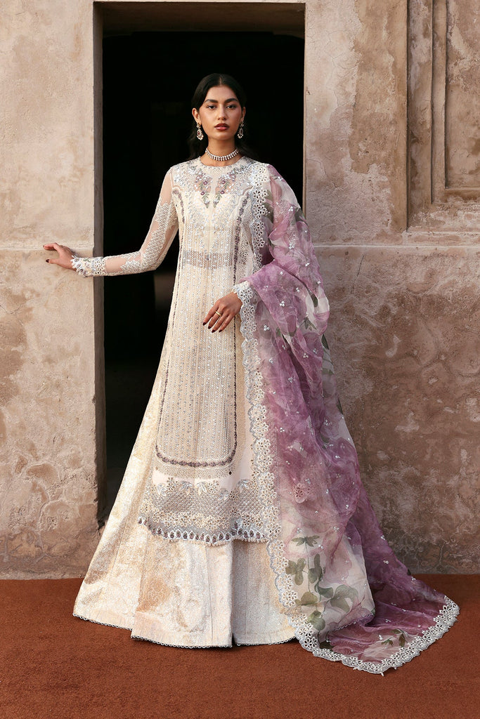 Ayzel Kaashvi Luxury Wedding Formals – MEHARVI
