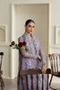 Ayzel Pehli Nazar Luxury Formals – Afsana