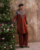 Hussain Rehar Jugnu Winter – Parsa