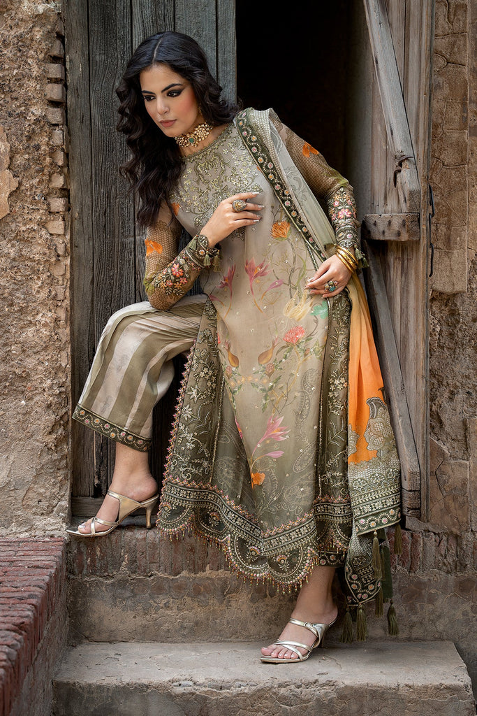 Charizma Vasal Formals – VSLW6-07