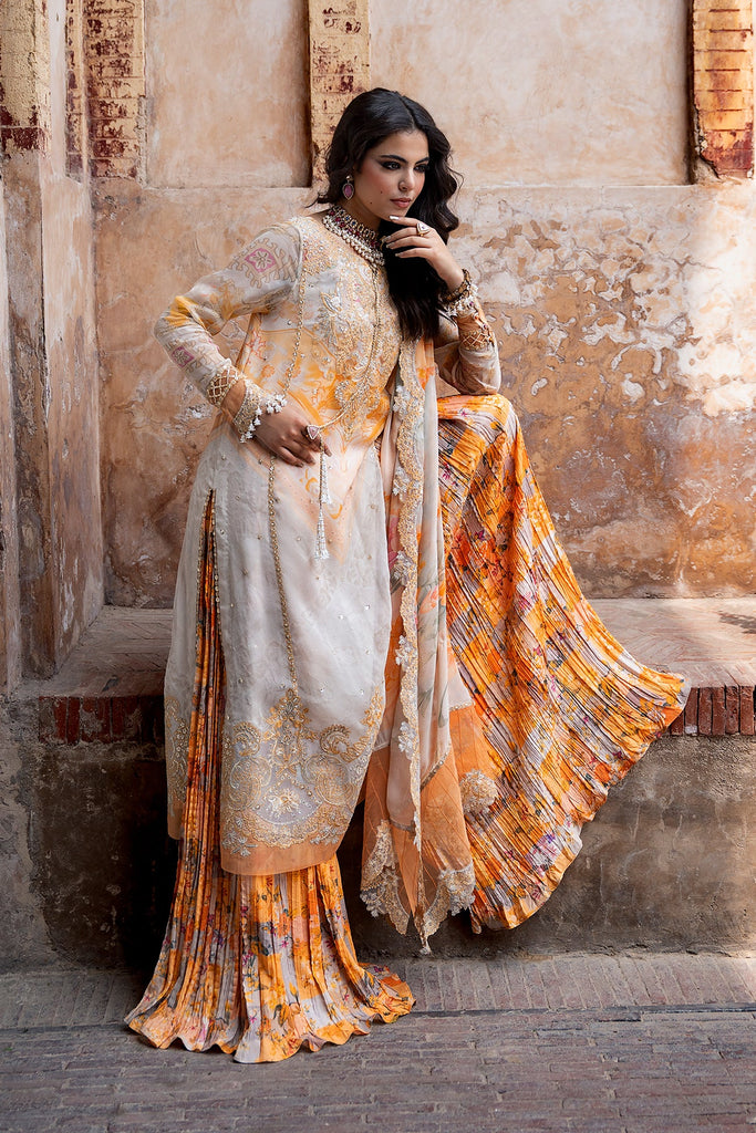Charizma Vasal Formals – VSLW6-06