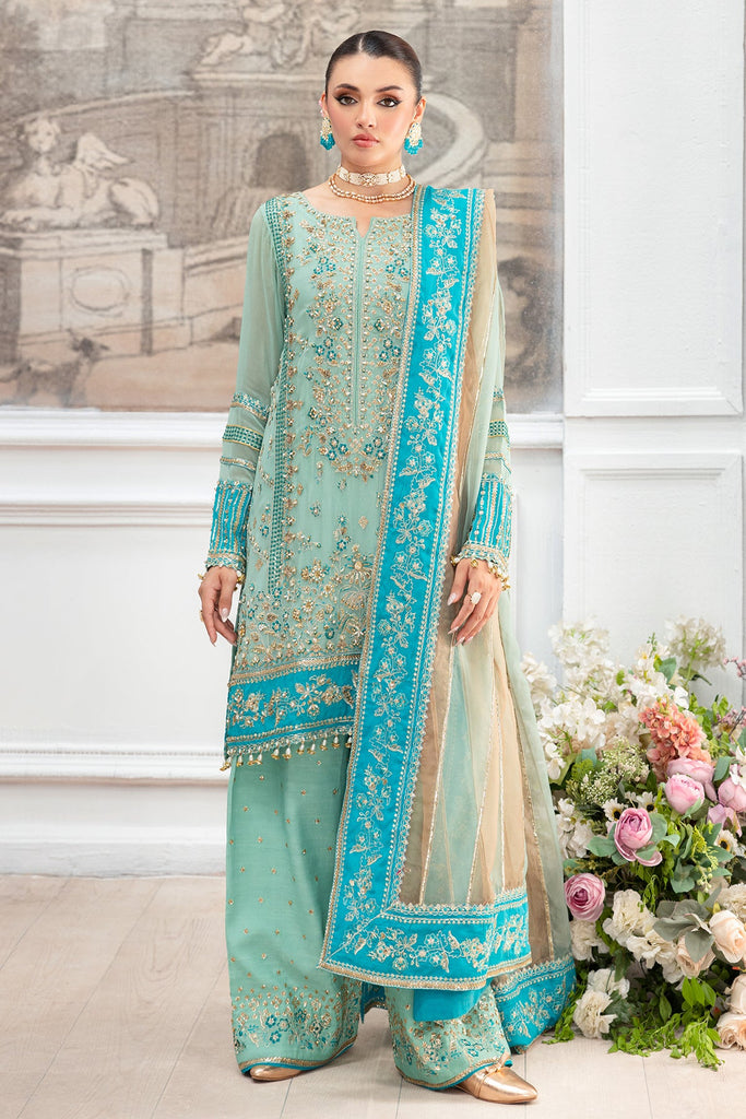 Charizma Diamond Dust Luxury Formals – DD5-04