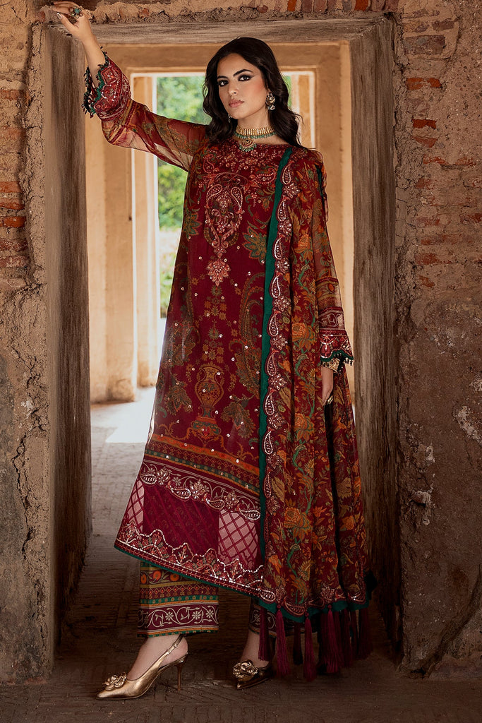 Charizma Vasal Formals – VSLW6-04