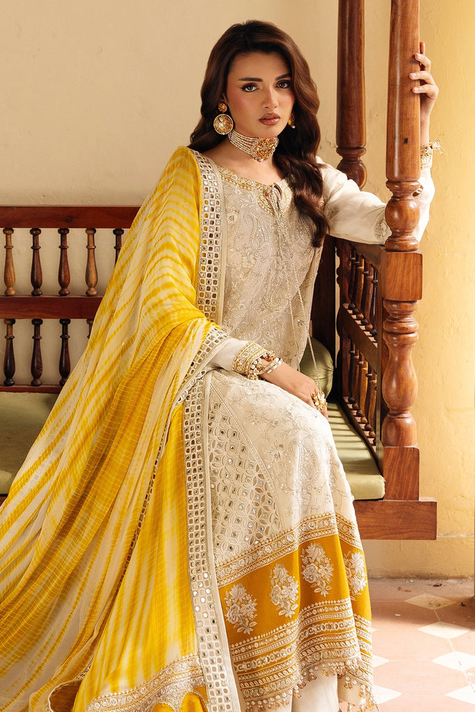 Charizma Celine Luxury Festive Formals – CCE6-02
