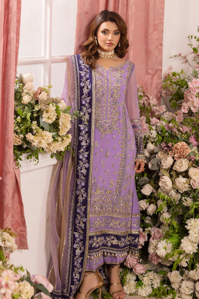 Charizma Diamond Dust Luxury Formals – DD5-05