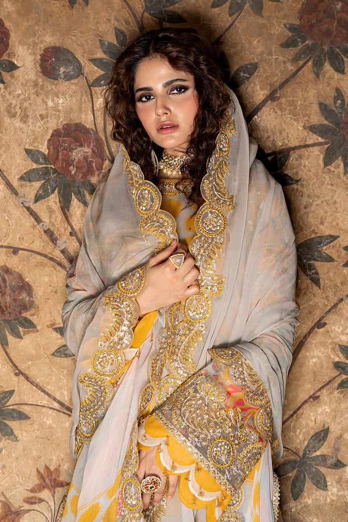 Charizma Vasal Formals – VSLW6-10