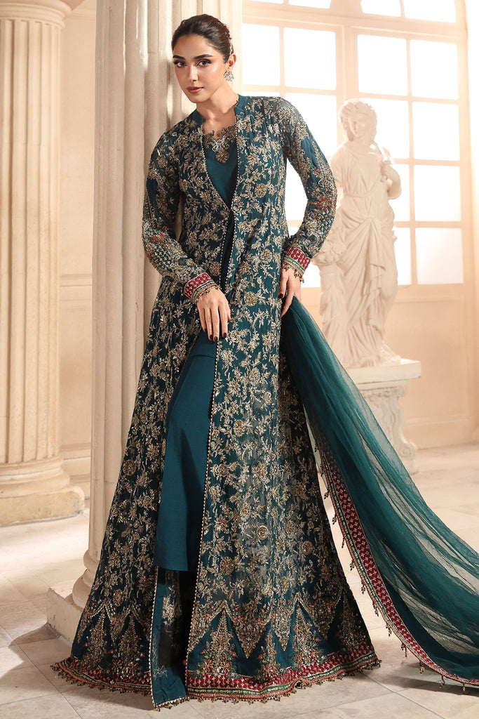 Charizma Dastan-e-Jashan Luxury Formals – DJW6-05