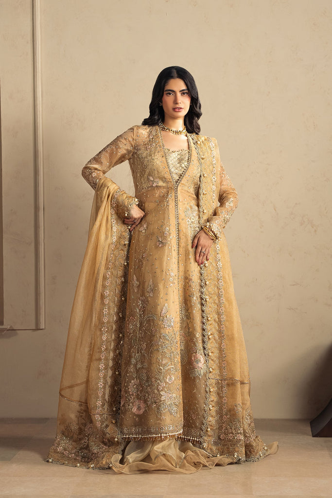 Ayzel Luminara Wedding Formals – Amanel