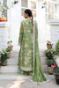 Afrozeh Summer Together Lawn – Serelith