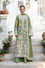 Afrozeh Summer Together Lawn – Serelith