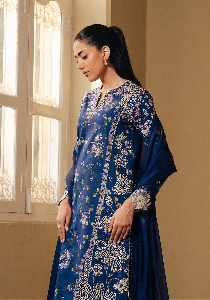 Afrozeh Day Break Lawn – Duskmelt