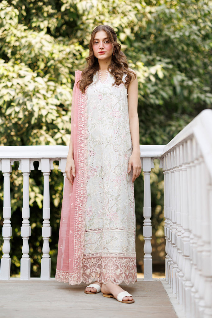 Afrozeh Summer Together Lawn – Aurevia