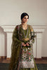 Afrozeh Shehnai Luxury Wedding Formals – Zoon