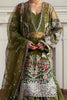 Afrozeh Shehnai Luxury Wedding Formals – Zoon
