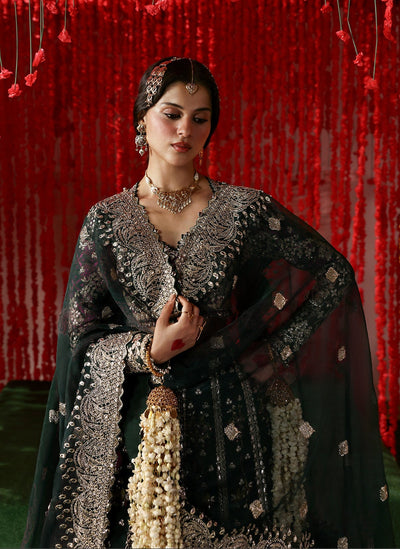 Afrozeh Hayat Formals