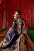 Afrozeh Shehnai Luxury Wedding Formals – Gulnaar
