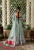 Afrozeh Shehnai Luxury Wedding Formals – Zanzar