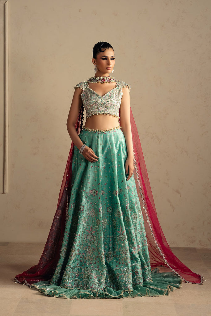 Ayzel Luminara Wedding Formals – Ayal