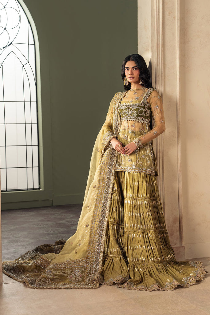 Ayzel Luminara Wedding Formals – Iril