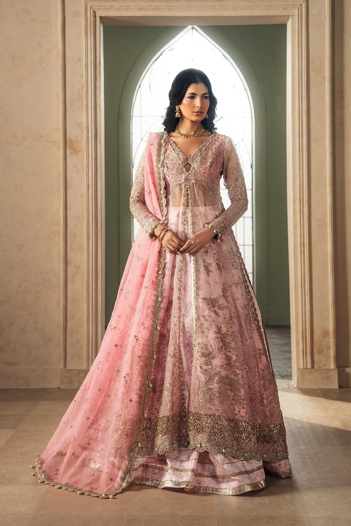 Ayzel Luminara Wedding Formals – Rhealm