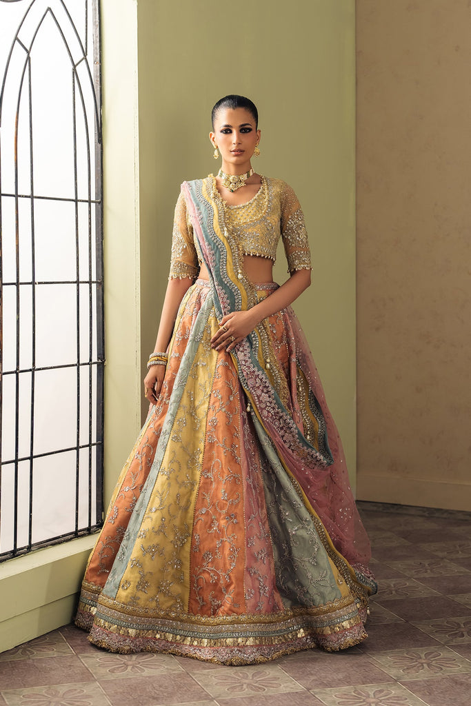 Ayzel Luminara Wedding Formals – Meiral