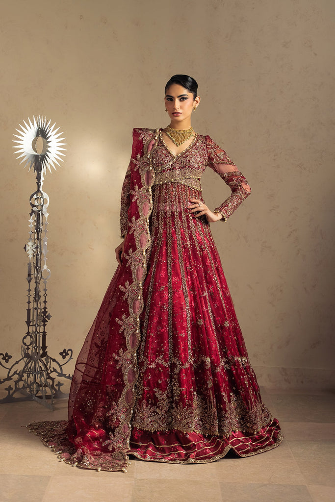 Ayzel Luminara Wedding Formals – Thean