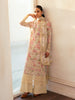 Afrozeh Day Break Lawn – Glow Streaked