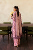 Afrozeh Day Break Lawn – Dusk Laced