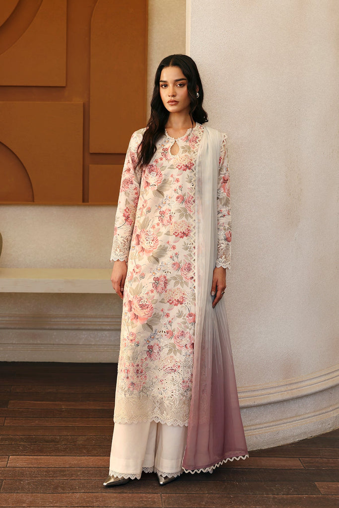 Afrozeh Day Break Lawn – Horizon Faded