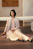 Afrozeh Day Break Lawn – Horizon Faded