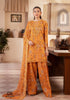 Gulljee Ziva Summer Lawn – D-05