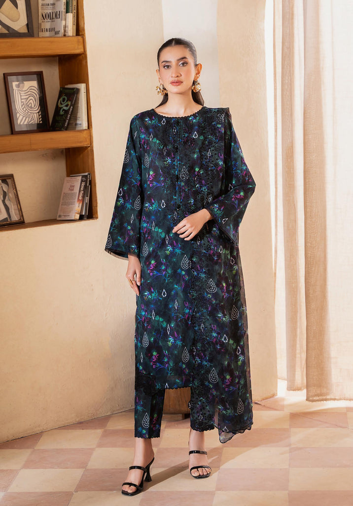 Gulljee Ziva Summer Lawn – D-10