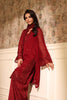 Azure Ensembles Luxury Festive Formals – Cherry Veil