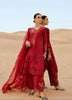 Saira Rizwan Luxury Festive Lawn – RAYLI-06