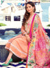 Farah Talib Aziz Luxe Eid Lawn Collection 2018 – Marjaan - FTA-02
