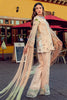 Mushq Luxury Lawn Collection 2019 – Primula
