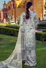 Mushq Luxury Lawn Collection 2019 – Rosa centifolia