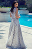 Mushq Trousseau De Luxe Wedding Festive Collection 2019 – Orchid Tint