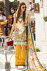 Mushq Spring/Summer Lawn Collection 2020 – Marche