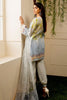 Mushq Hemline Collection 2020 – HLS-04b Angel Falls