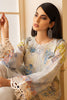 Mushq Hemline Collection 2020 – HLS-04b Angel Falls