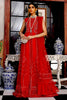 Mushq Tissue De Luxe Luxury Formal Collection 2020 – 
MCL-10 Scarlet Symphony