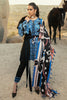 Mushq Hemline Winter Edition – MHW-07 Azure